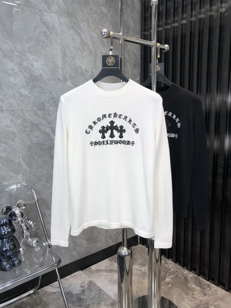 Chrome Hearts Sweaters